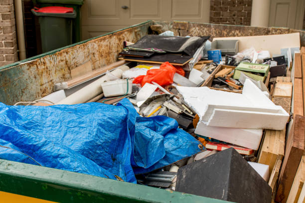 Professional Junk Removal Services in Odessa, FL