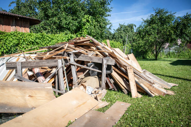 Best Residential Junk Removal  in Odessa, FL